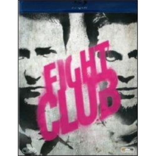 FIGHT CLUB BLU-RAY
