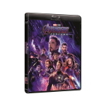 AVENGERS ENDGAME BLURAY