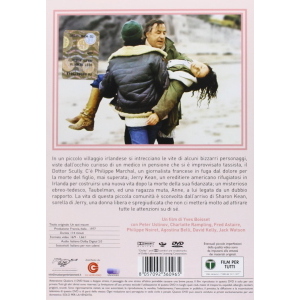 TAXI COLOR MALVA UN DVD