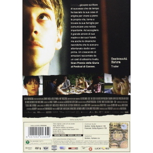 E' SOLO LA FINE DEL MONDO DVD