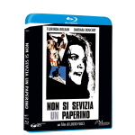 NON SI SEVIZIA UN PAPERINO BLURAY