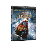 DOTTOR STRANGE BLURAY