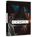 OBSESSION (2026) DVD