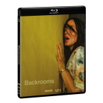 Backrooms (Blu-ray)