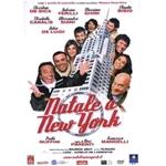 NATALE A NEW YORK DVD