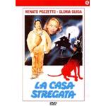 CASA STREGATA LA DVD