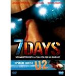 7 DAYS DVD