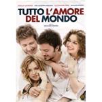 TUTTO L'AMORE DEL MONDO DVD