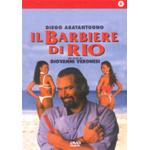 BARBIERE DI RIO IL DVD
