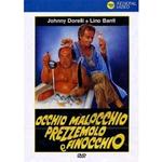 OCCHIO MALOCCHIO PREZZEMOLO E FINOCCHIO DVD