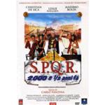 SPQR 2000 E 1/2 ANNI FA DVD