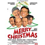 MERRY CHRISTMAS DVD