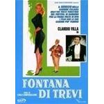 FONTANA DI TREVI DVD