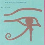 ALAN PARSONS PROJECT THE EYE IN THE SKY CD