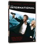 INTERNATIONAL THE DVD