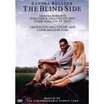 BLIND SIDE THE DVD