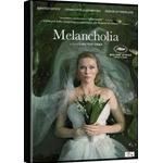 MELANCHOLIA DVD