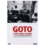 GOTO L'ISOLA DELL'AMORE DVD