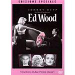 ED WOOD ED. SPECIALE DVD