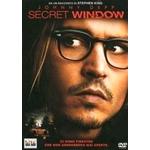 SECRET WINDOW DVD
