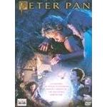 PETER PAN DVD