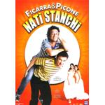 NATI STANCHI DVD
