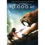 10.000 AC DVD