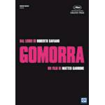 GOMORRA DVD
