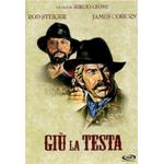 GIU' LA TESTA DVD 
