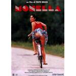 MONELLA DVD 