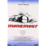 MONAMOUR DVD 