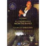COMMISSARIO MONTALBANO IL CANE DI TERRACOTTA  DVD