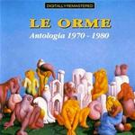 ORME LE - ANTOLOGIA 1970-1980 CD*