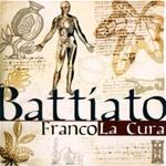 BATTIATO F. - LA CURA CD