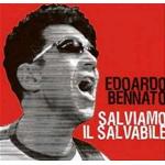 BENNATO E. SALVIAMO IL SALVABILE 3CD*