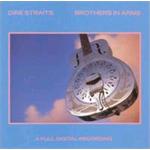 DIRE STRAITS BROTHERS IN ARMS CD* 