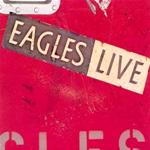 EAGLES LIVE - 2CD* 