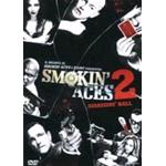 SMOKIN ACES 2 DVD