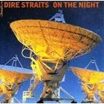 DIRE STRAITS - ON THE NIGHT CD* 