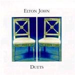 JOHN E. DUETS CD 