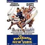 POLIZIOTTA A NEW YORK LA - DVD