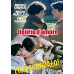 DELIRIO D'AMORE DVD