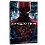 AMAZING SPIDER MAN THE DVD 