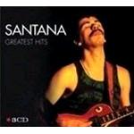 SANTANA GREATEST HITS 3CD