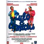 CULO E CAMICIA DVD
